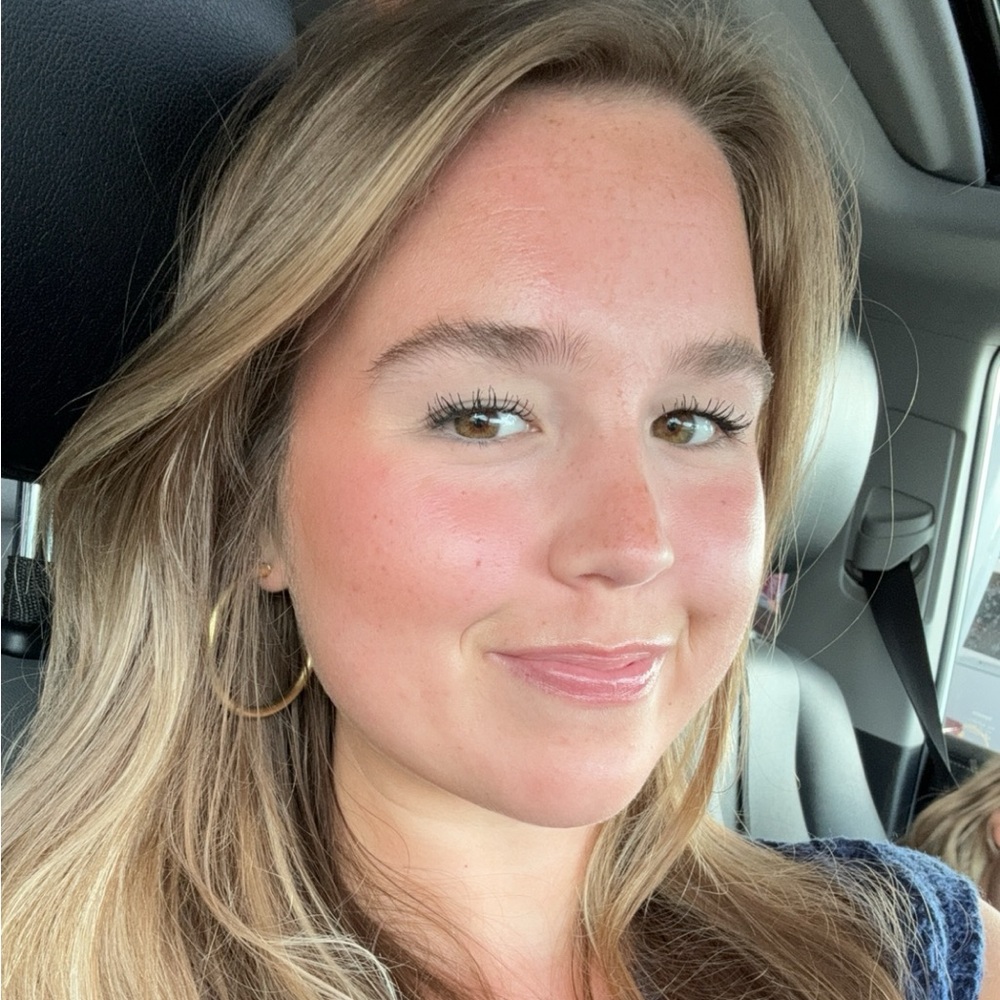 Meet your Posher, Rylee